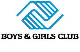 Boys and Girls Club logo