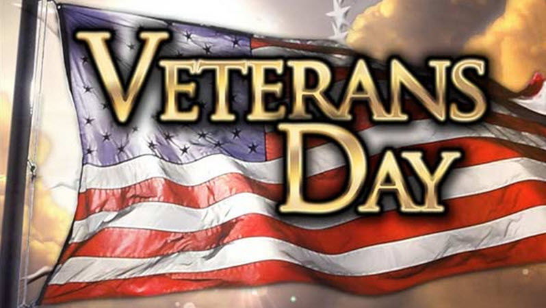 Leon County, American Legion to host Operation Thank You Veterans Day event - Vimarsana News