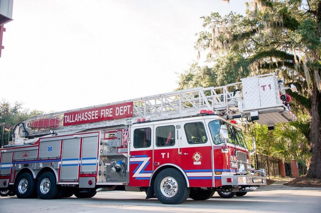Tallahassee Fire Department