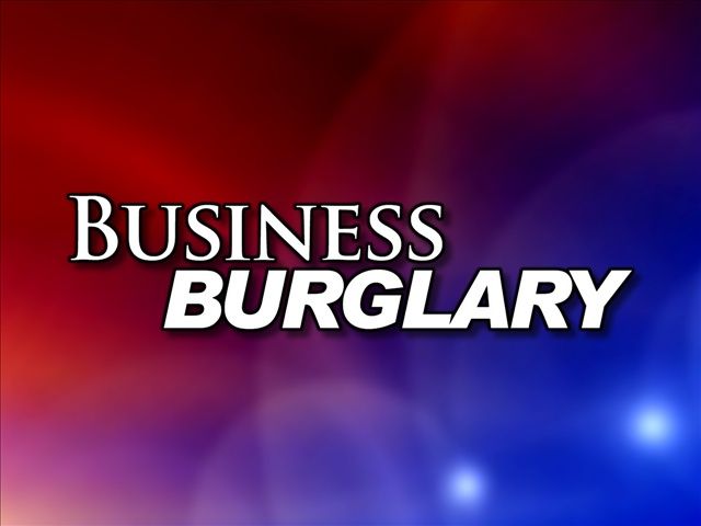 VPD makes arrests in burglary - Vimarsana News