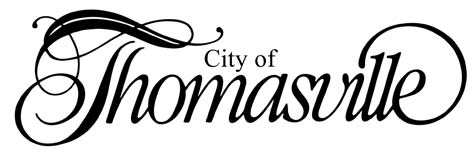 City of Thomasville