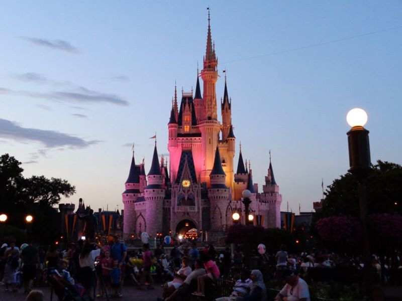 Disney World