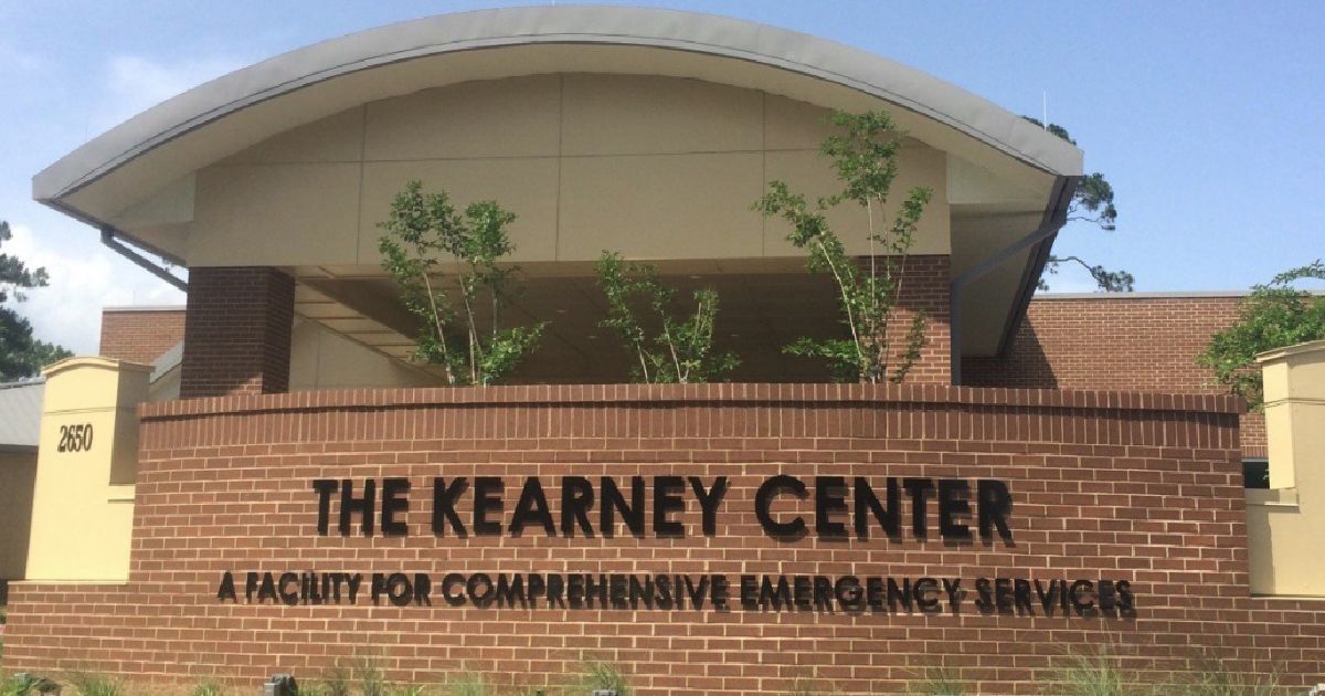 kearney center