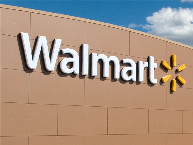 WALMART