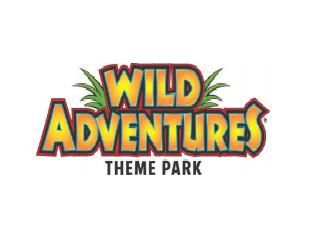 Wild Adventures