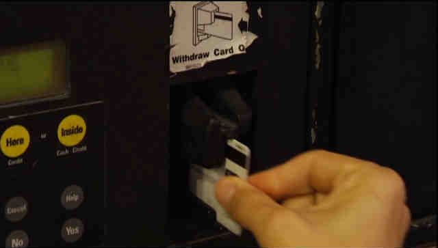 Florida-based ring caught installing credit card skimmers on gas pumps in five states