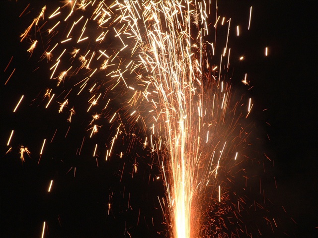Fireworks