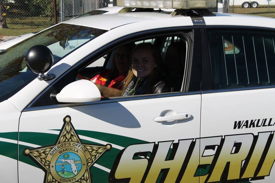 Wakulla County Teen Driver Challenge