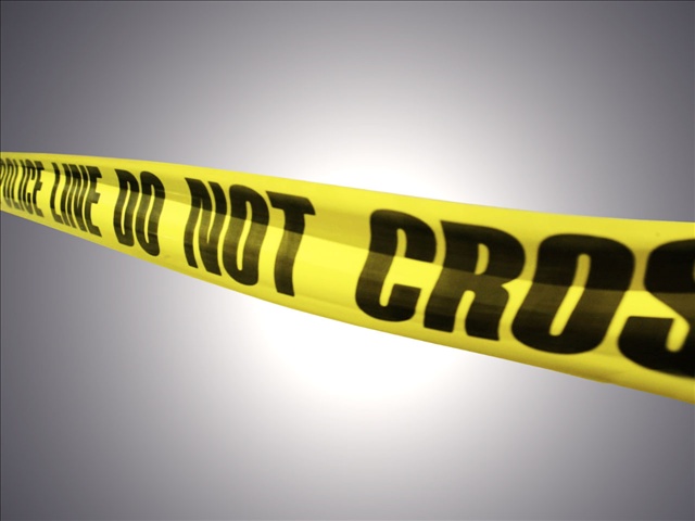 crime
