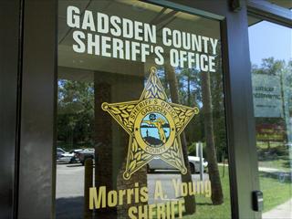 Gadsden County Sheriff's Office