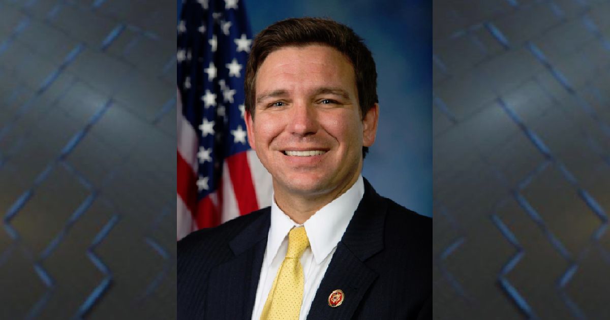ron desantis