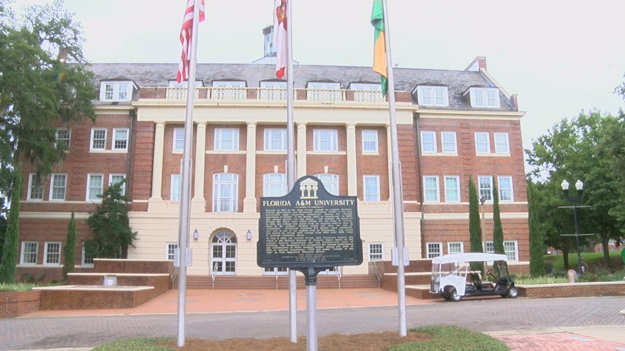FAMU receives $26.3 million additional federal stimulus funding
