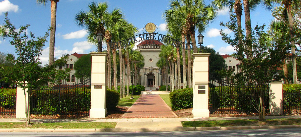 Valdosta State University campus