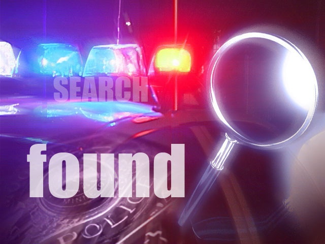 UPDATE: 4-year-old of Carrabelle found safe - Vimarsana News