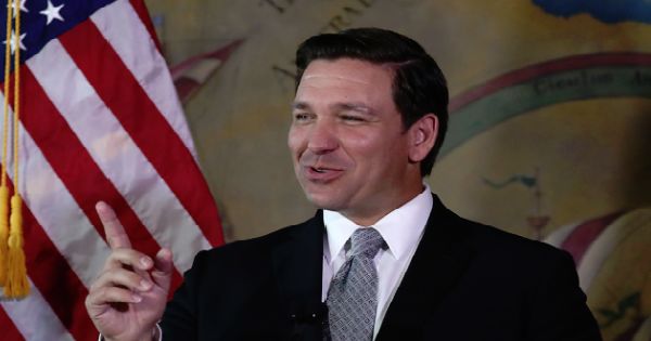 Governor Ron DeSantis wants grand jury to look into school safety, security