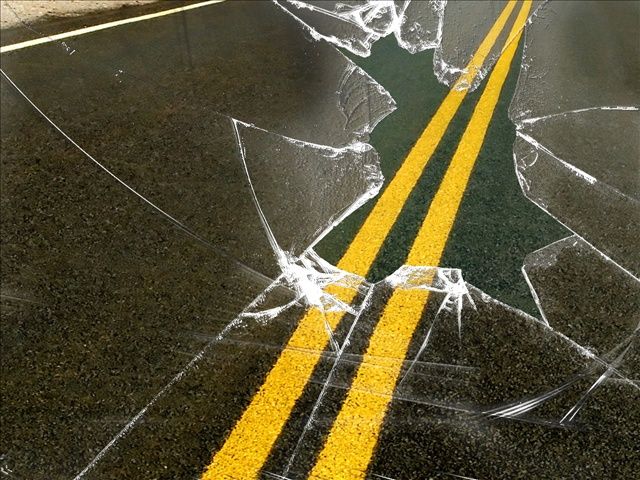 Woman dead following accident on Interstate 75 in Hamilton County - Vimarsana News
