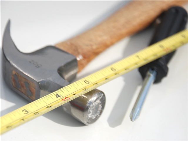 Qualifying home repair, construction items temporarily tax-free in Florida - Vimarsana News