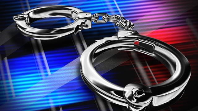 Arrest made in connection to body found on Wiley Road - Vimarsana News