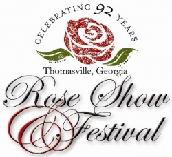 Rose Show Festival