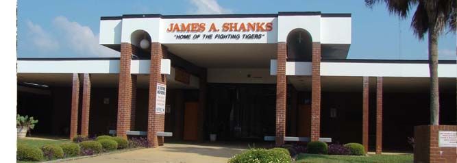 James A Shanks Middle School