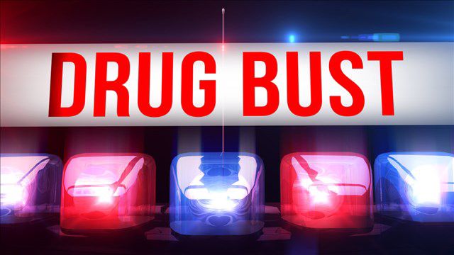 TPD makes drug trafficking arrest, seizes $3,500 in cash and heroin - Vimarsana News