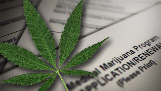 Georgia medical marijuana stores open, ending long struggle - Vimarsana News