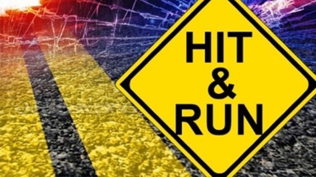 Hit and Run