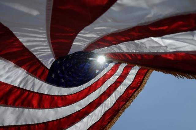 American Flag