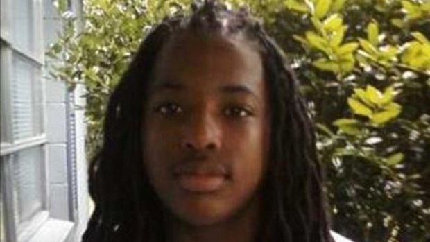 Kendrick Johnson