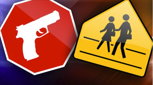 Student found with handgun at Madison County High School - Vimarsana News