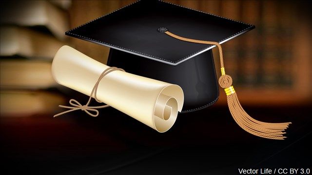 Local colleges, universities host commencement ceremonies - Vimarsana News