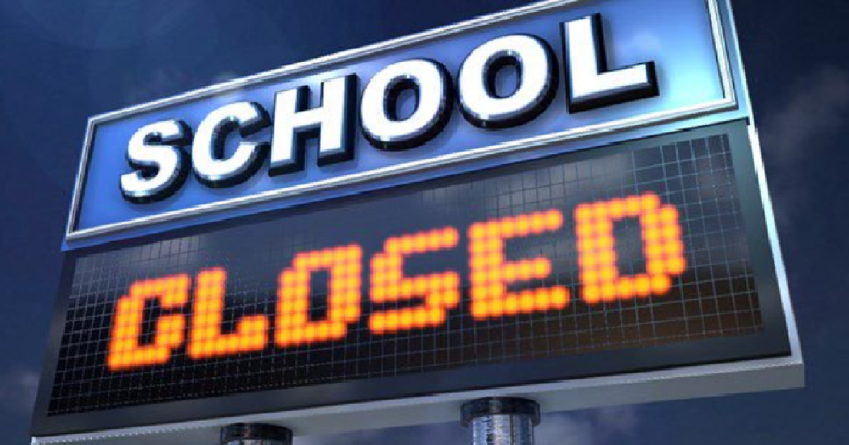 South Georgia schools extend closings after Hurricane Michael